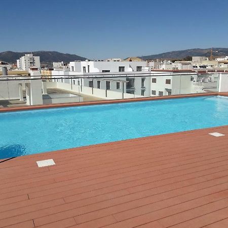 Appartement Laduna , Residence Ventura Тарифа Экстерьер фото