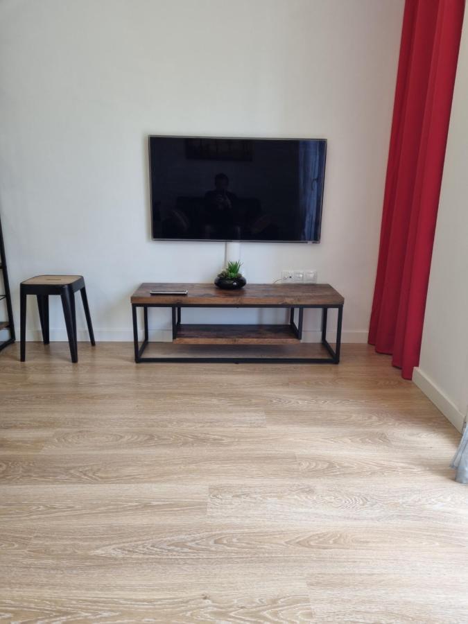 Appartement Laduna , Residence Ventura Тарифа Экстерьер фото