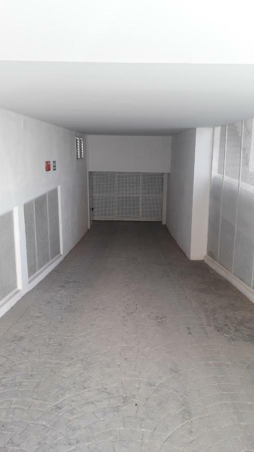 Appartement Laduna , Residence Ventura Тарифа Экстерьер фото